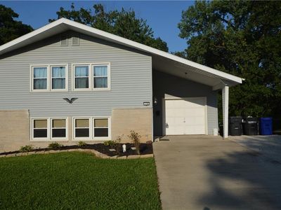 119 Ridgeway Dr, Decatur, IL, 62521