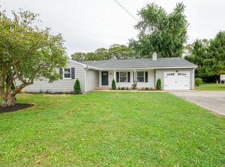 968 Jarvis Rd, Sicklerville, NJ 08081