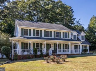 1465 Pounds Rd SW, Lilburn, GA 30047