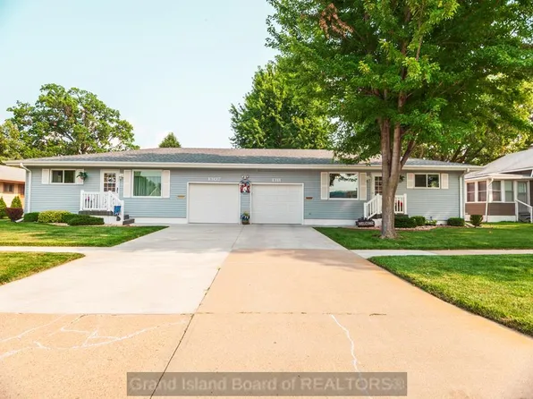 1307-11 W 6th St, Grand Island, NE 68801