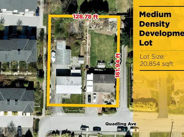 703 Quadling Ave, Coquitlam, BC V3K 1Z9