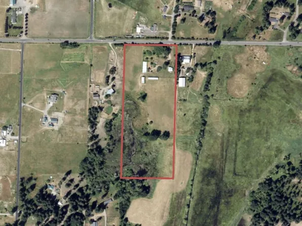 5324 State Route 702 S, Roy, WA 98580