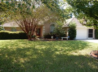 3467 Ashmore Ln, Pace, FL 32571