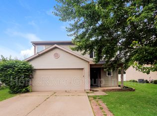 1506 Green Spring Way, Greenwood, IN 46143
