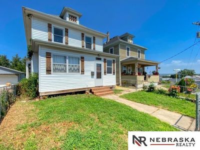 2408 Poppleton Ave, Omaha, NE, 68105