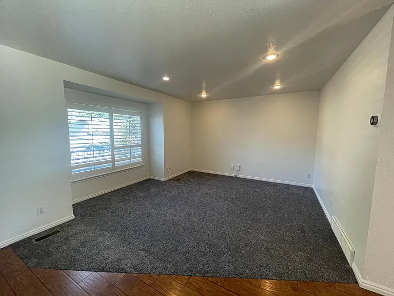 Front Living Room
