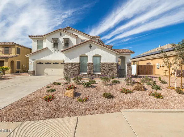 6918 S ONYX Drive, Chandler, AZ 85249