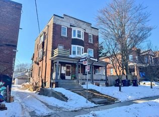 6 Redwood Ave, Toronto, ON