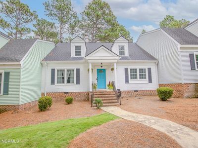 2 Colonial Pines Circle, Pinehurst, NC, 28374