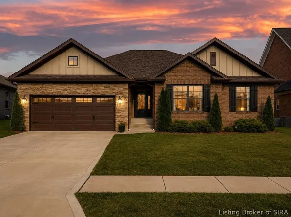 3012 Bridlewood Lane, New Albany, IN 47150