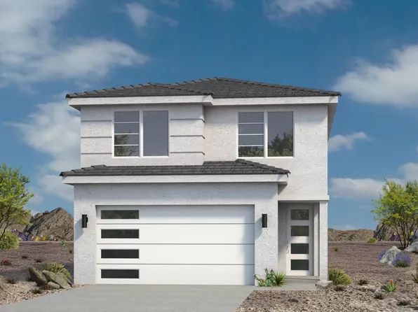 Red Trails Plan 1758 Plan, Red Trails