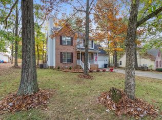 1603 Christi Ave, Chapel Hill, TN 37034