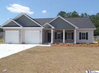 2950 Cotswold St, Florence, SC 29501