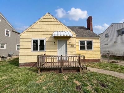 3308 Blackstone Dr, Toledo, OH, 43608