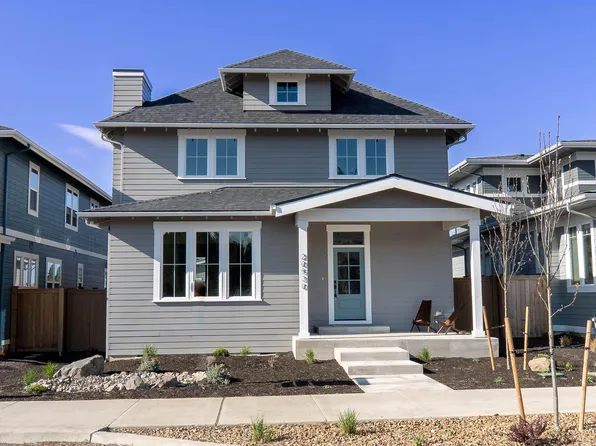 20530 Murphy Rd Lot 50, Bend, OR 97702