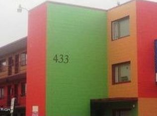 421 Eagle St, Anchorage, AK 99501