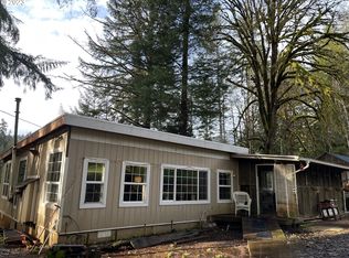 13751 Stagecoach Rd, Swisshome, OR 97480