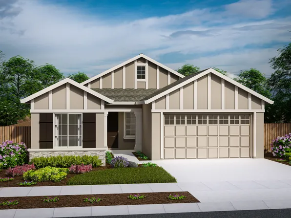 2691 Contour Way, Placer One, CA 95747
