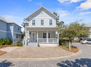 109 Emerald Beach Cir, Santa Rosa Beach, FL 32459
