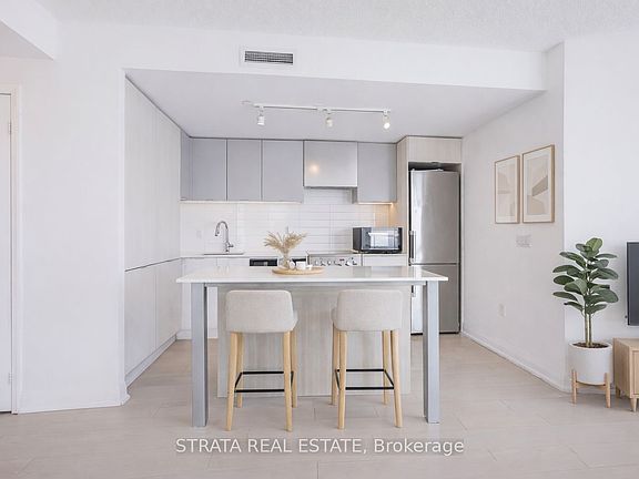 5th image of 30 Gibbs Rd #2207