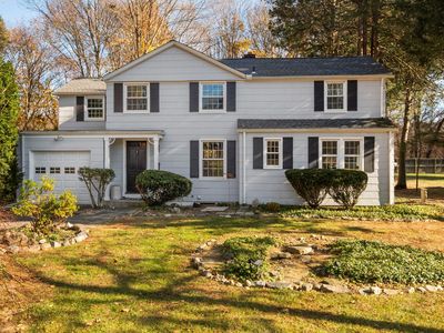 171 Larch Road, Briarcliff, NY, 10510