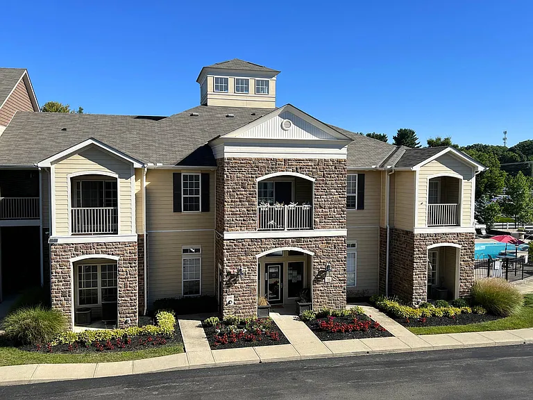 The Residences at Liberty Crossing — Photo 23
