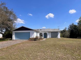 8679 Bay Dr, Spring Hill, FL 34606
