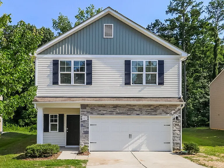 1017 Helms Rd — Photo 1