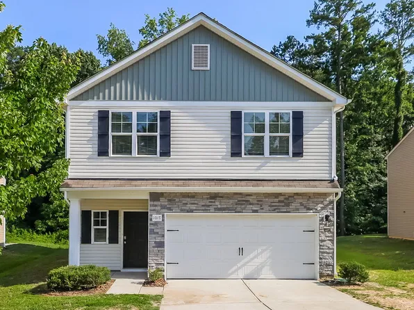 1017 Helms Rd, Charlotte, NC 28214