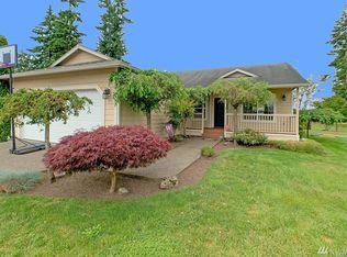 7620 187th Ave SW, Rochester, WA 98579