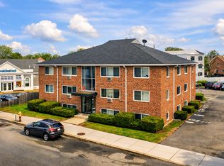195 Salem St APT 22, Medford, MA 02155