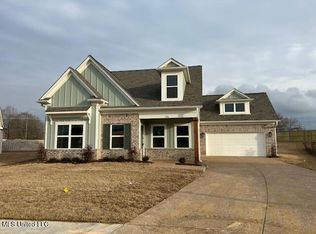 7156 Hickory Grove Rd, Walls, MS 38680