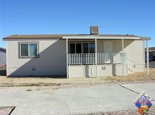 2009 Colleen Dr, Rosamond, CA 93560