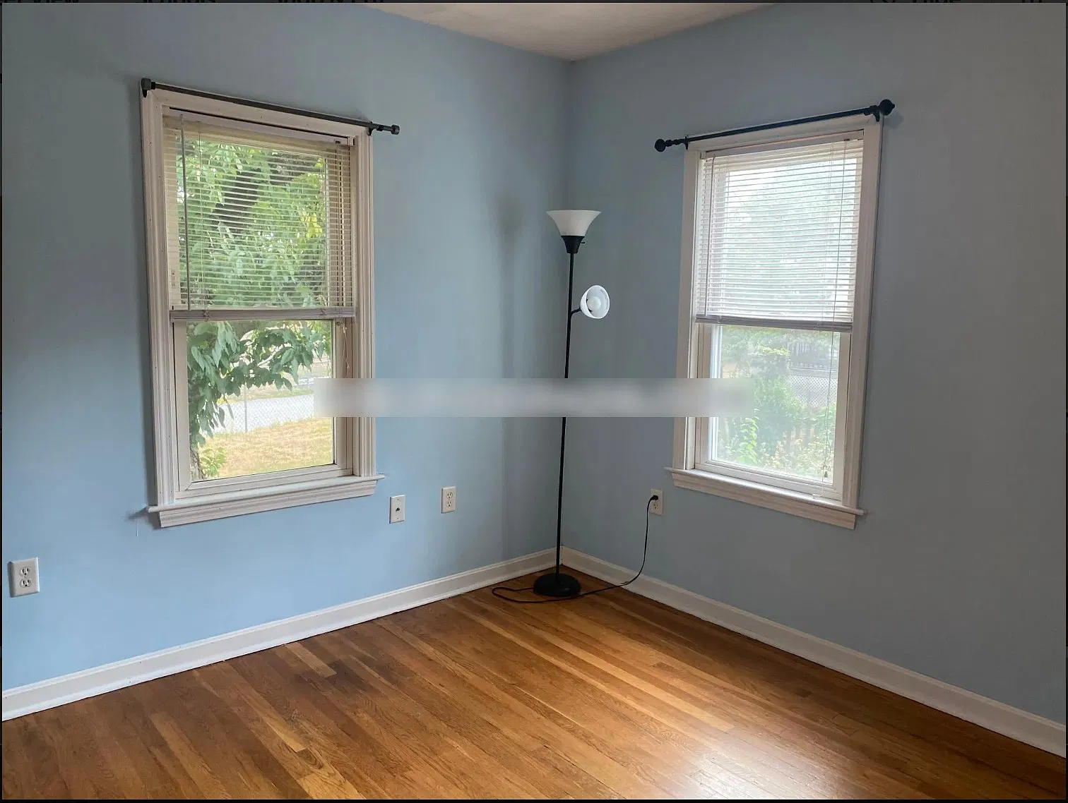 3 bed, 1.0 bath, $4,200 — Photo 3