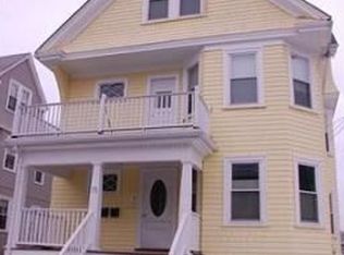 15 Haslet St #2, Roslindale, MA 02131