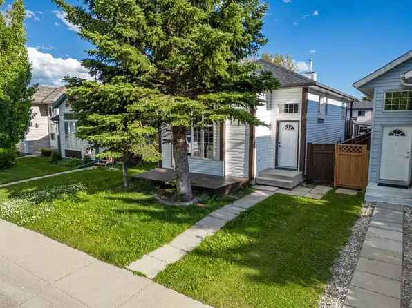 190 N Coverdale Rd NE, Calgary, AB T3K 4J7