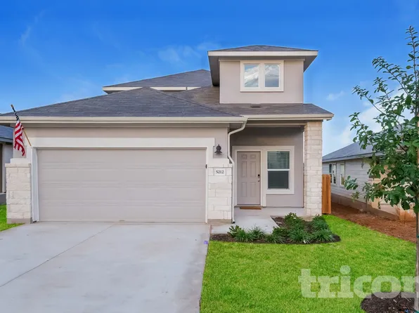 5212 Saddle Club Dr, Georgetown, TX 78626