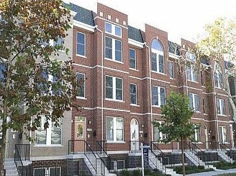 2nd image of 1360 Monroe St NW Unit A