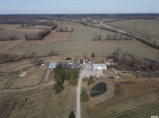 2277 Rector Creek Rd, Thompsonville, IL 62890