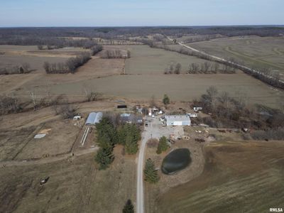 2277 Rector Creek Rd, Thompsonville, IL, 62890