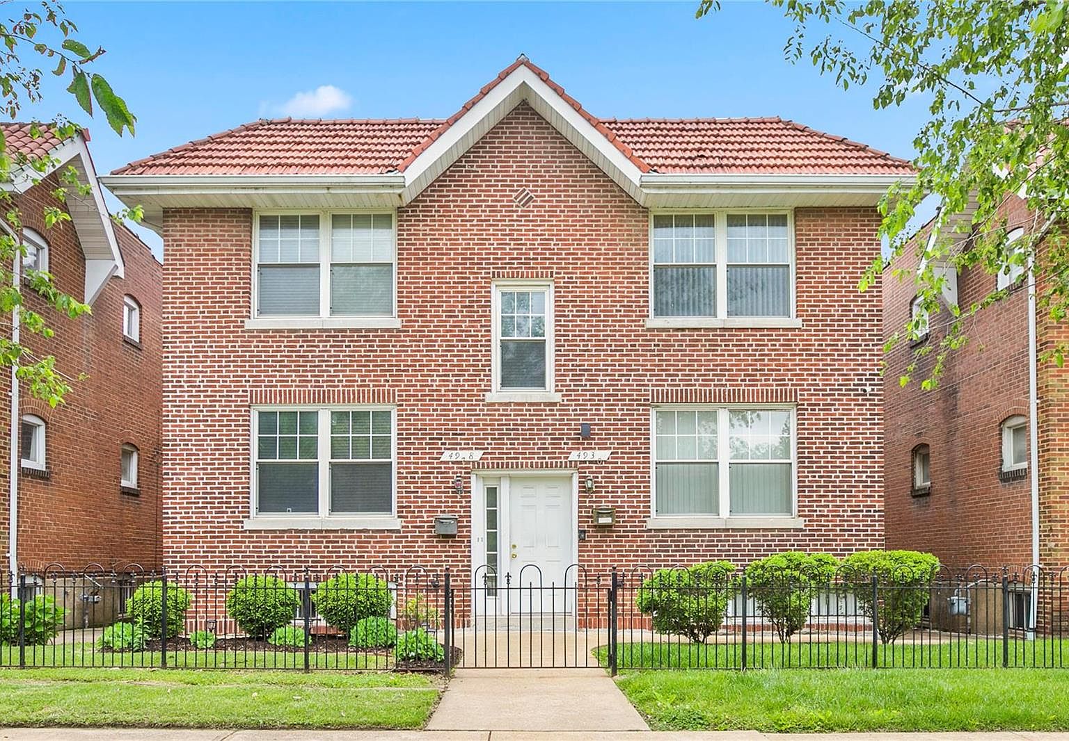 4930 W Florissant Ave, Saint Louis, MO 63115 | MLS #25000119 | Zillow