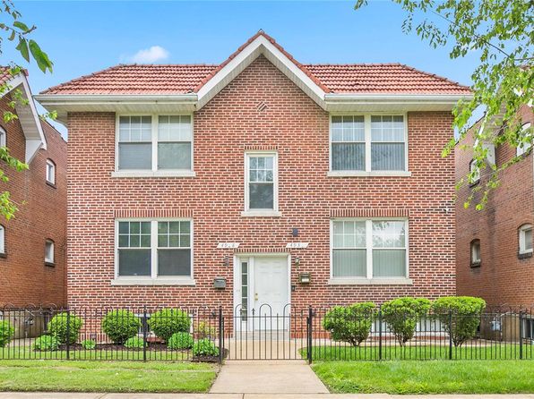 4930 W Florissant Ave, Saint Louis, MO 63115