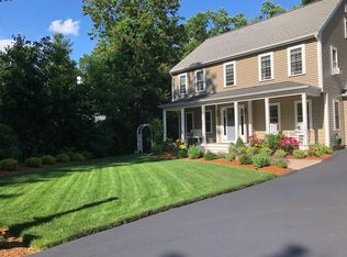 7 Massasoit Ave, Norton, MA 02766