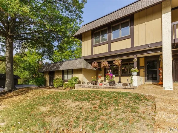2623 Hampton Rd Unit A, Saint Charles, MO 63303