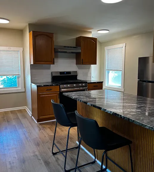 151 Campbell St — Photo 1
