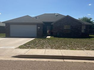1804 Arbor Dr, Clovis, NM 88101