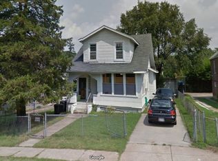 4208 Powell Ave, Baltimore, MD 21206