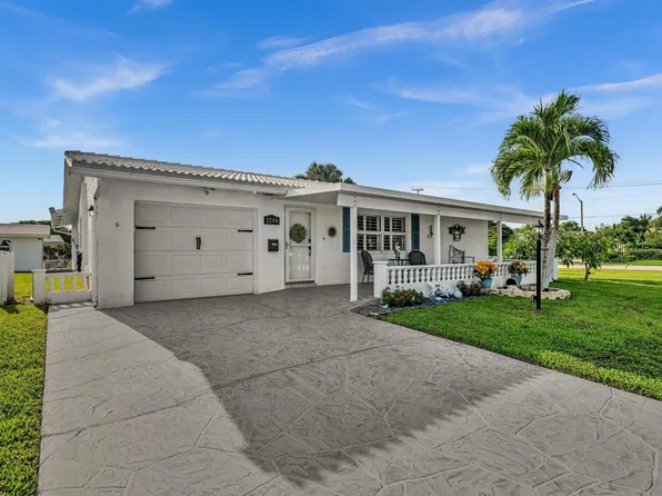 2204 Campanelli Boulevard, Boynton Beach, FL 33426