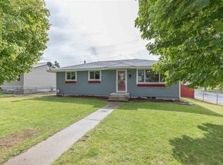 1404 E Gordon Ct, Spokane, WA 99207