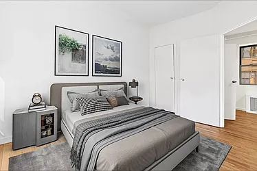 Rented by REAL New York